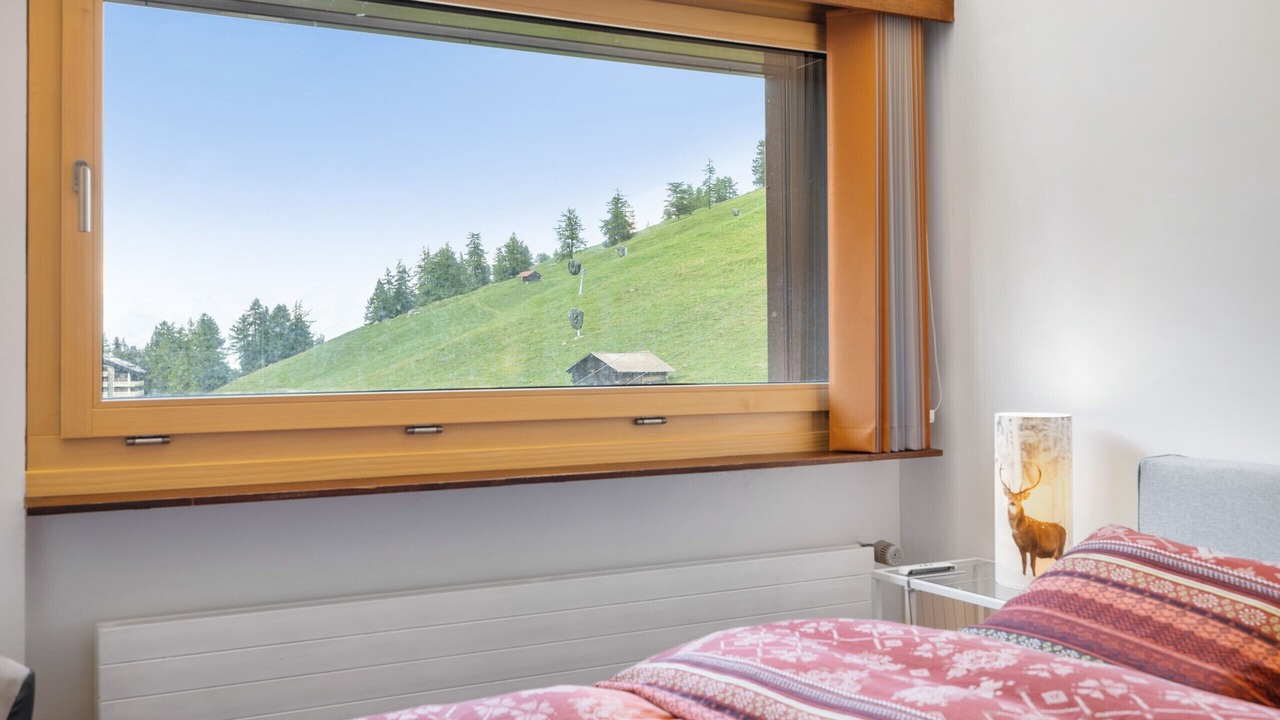 Photo of Bedroom in Noveli