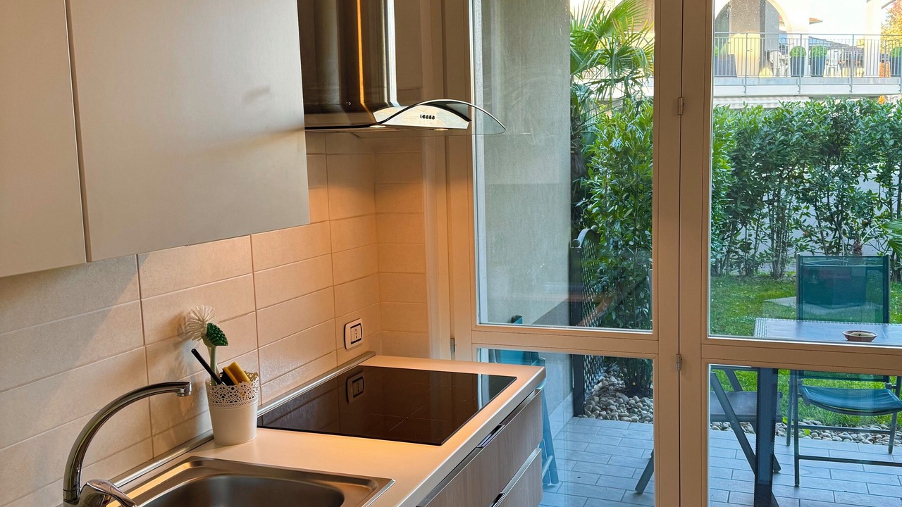 Photo of Kitchen in Peschiera del Garda