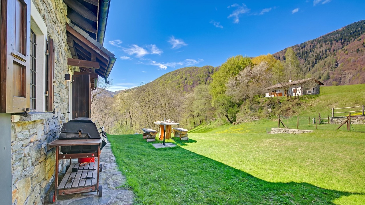 Photo of Outdoor in Riazzino