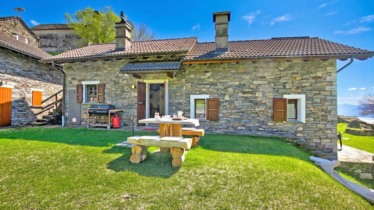 Photo of Outdoor in Riazzino