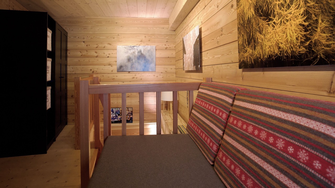 Photo of Livingroom in Saint-Pierre-de-Clages