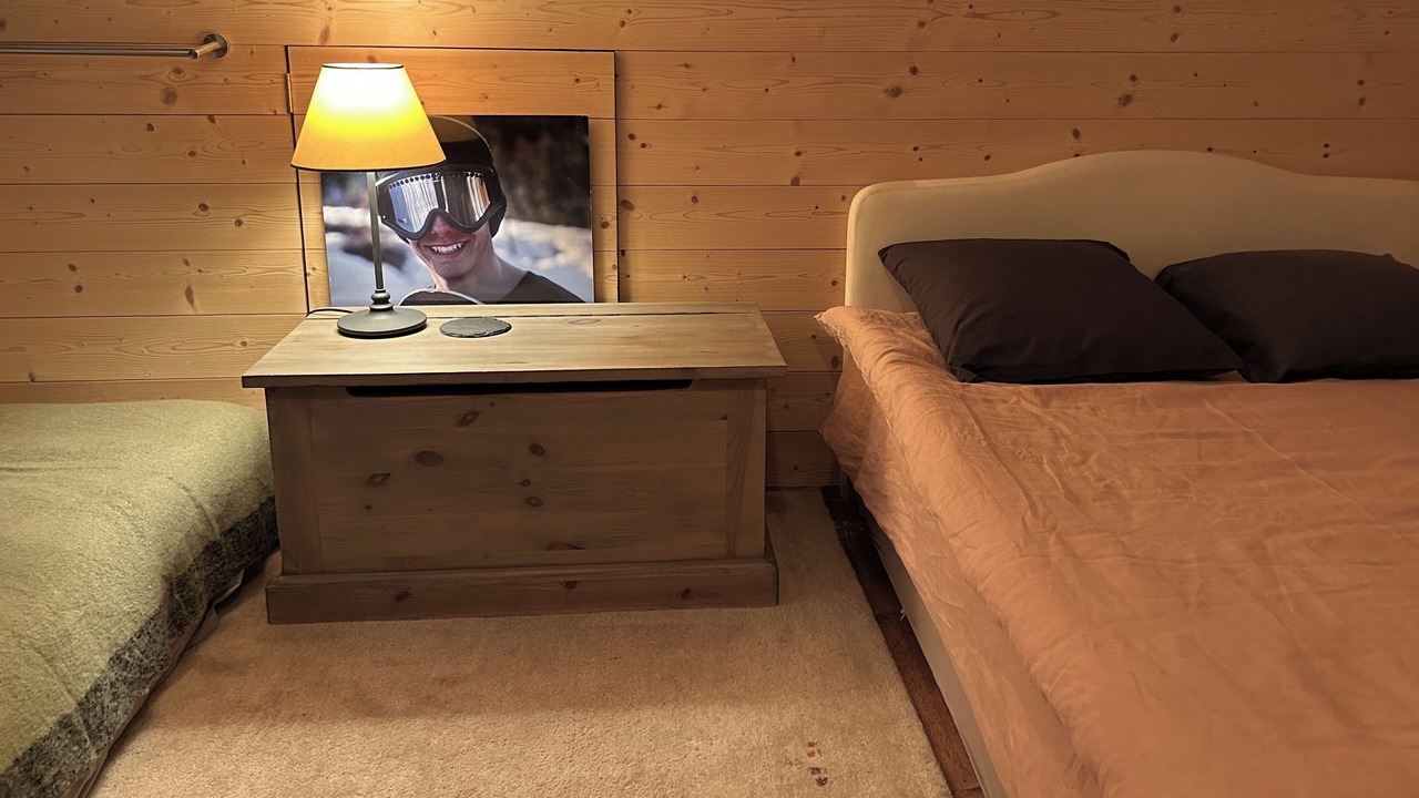 Photo of Bedroom in Saint-Pierre-de-Clages