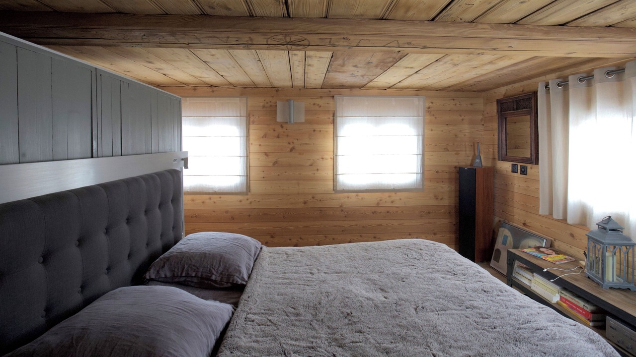 Photo of Bedroom in Saint-Pierre-de-Clages