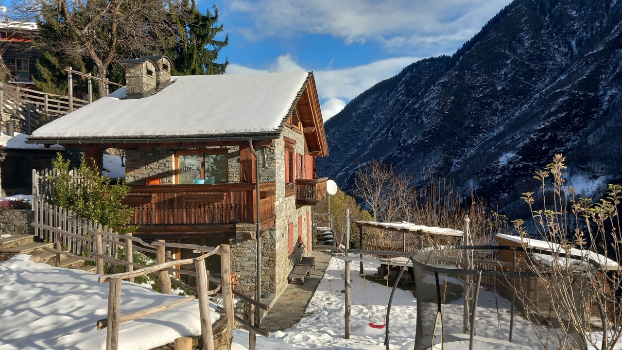 Photo of Outdoor in Pedesina