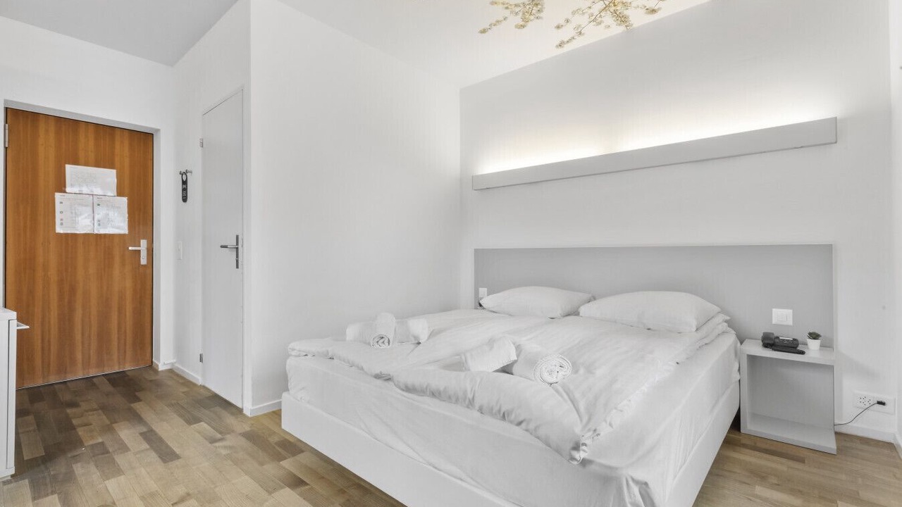 Photo of Bedroom in Sierre