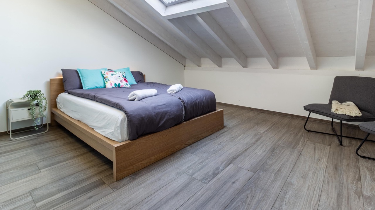 Photo of Bedroom in Caslano