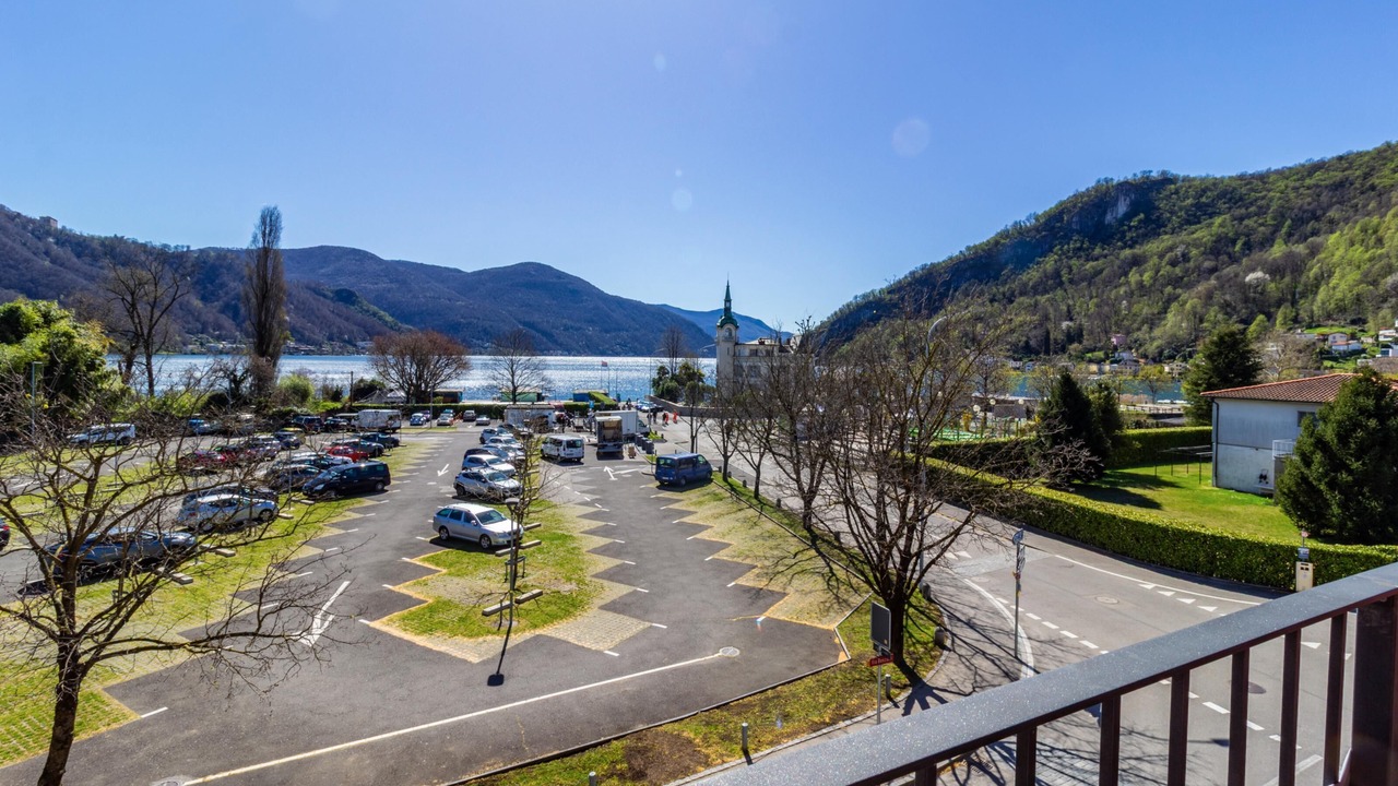 Photo of Outdoor in Caslano