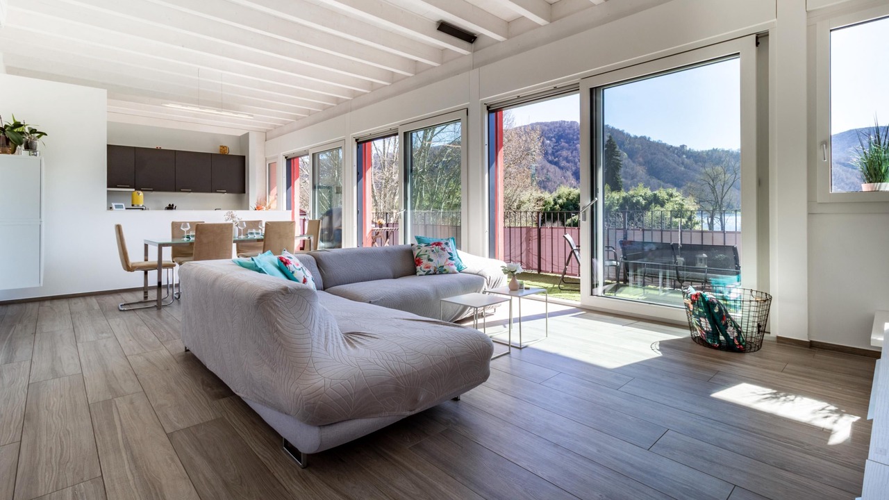Photo of Livingroom in Caslano
