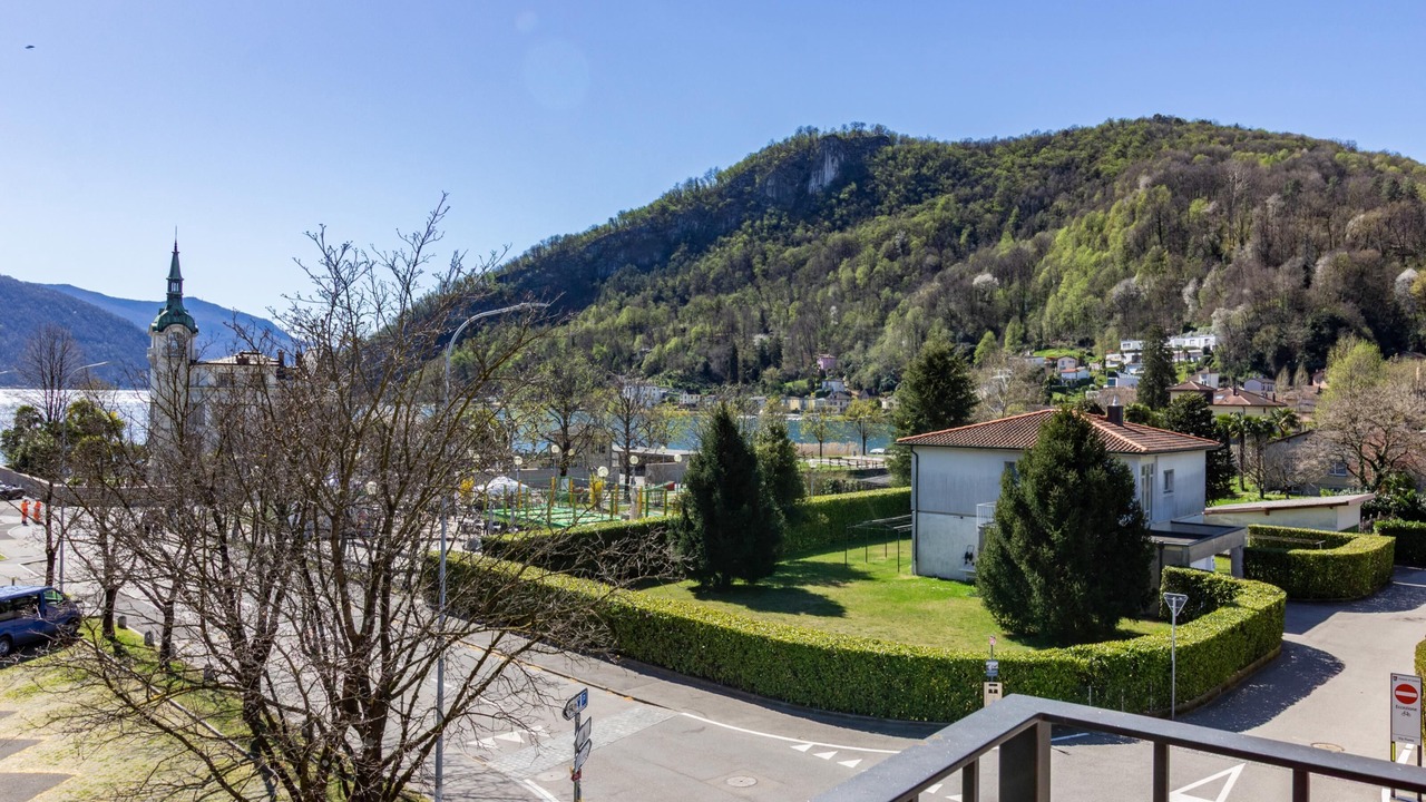 Photo of Outdoor in Caslano