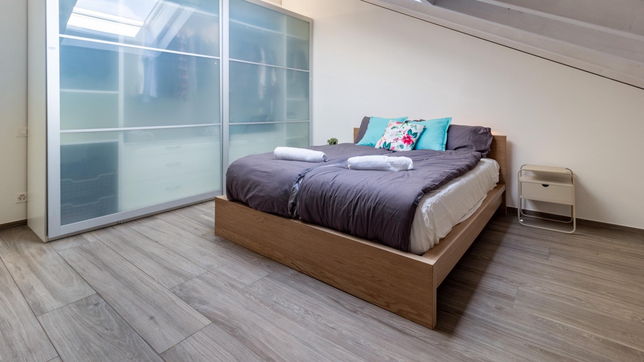 Photo of Bedroom in Caslano