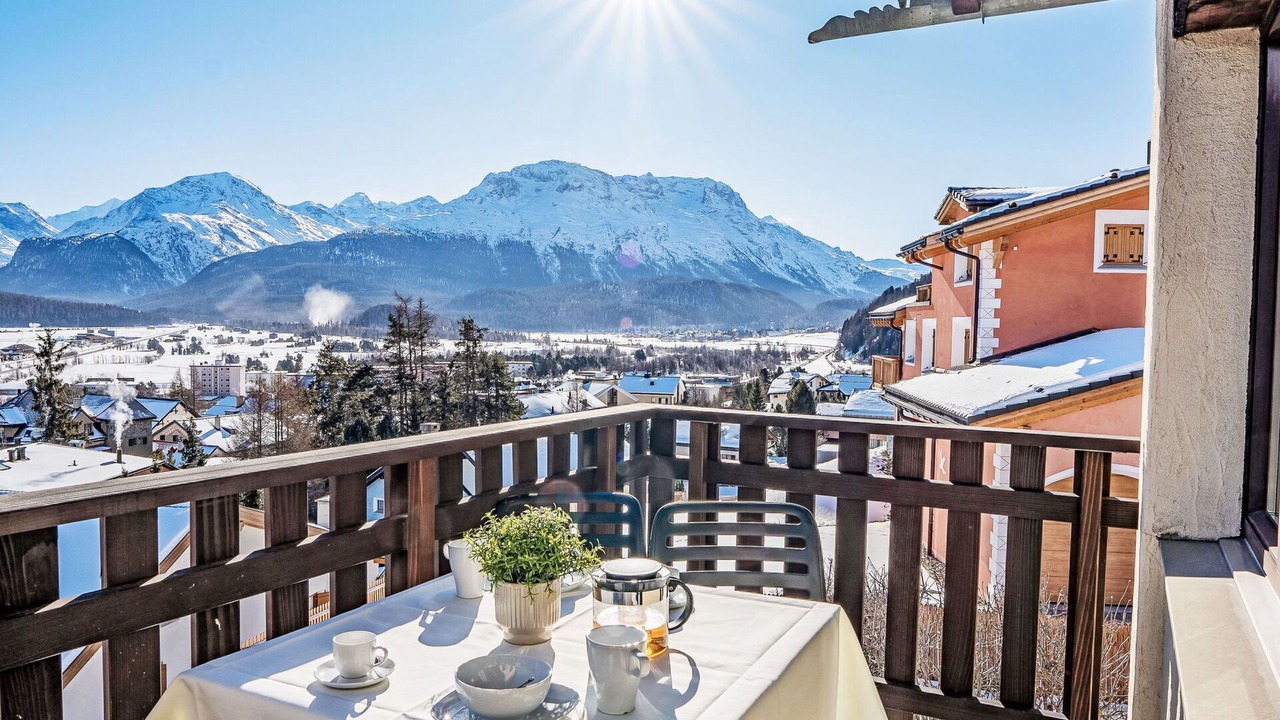 Photo of Others in Samedan