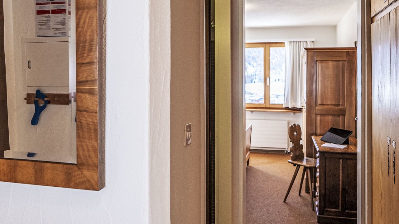 Photo of Others in Samedan