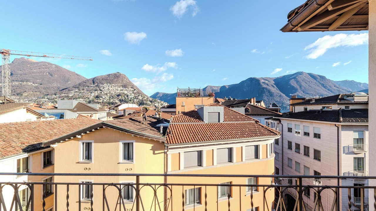 Photo of Others in Lugano City-Centre
