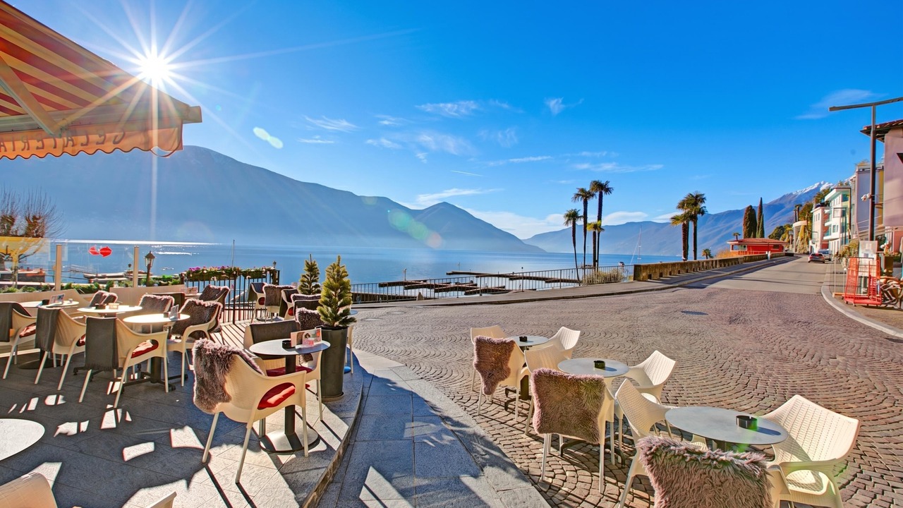 Photo of Others in Ascona