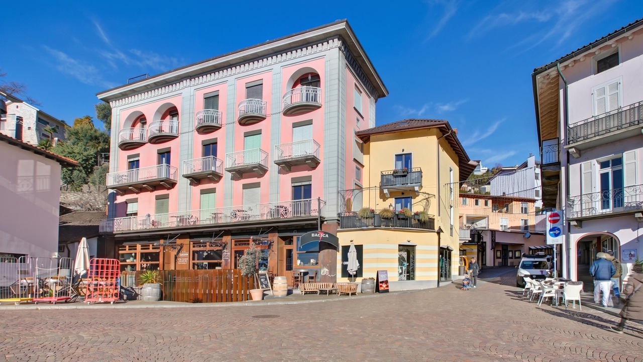 Photo of Others in Ascona