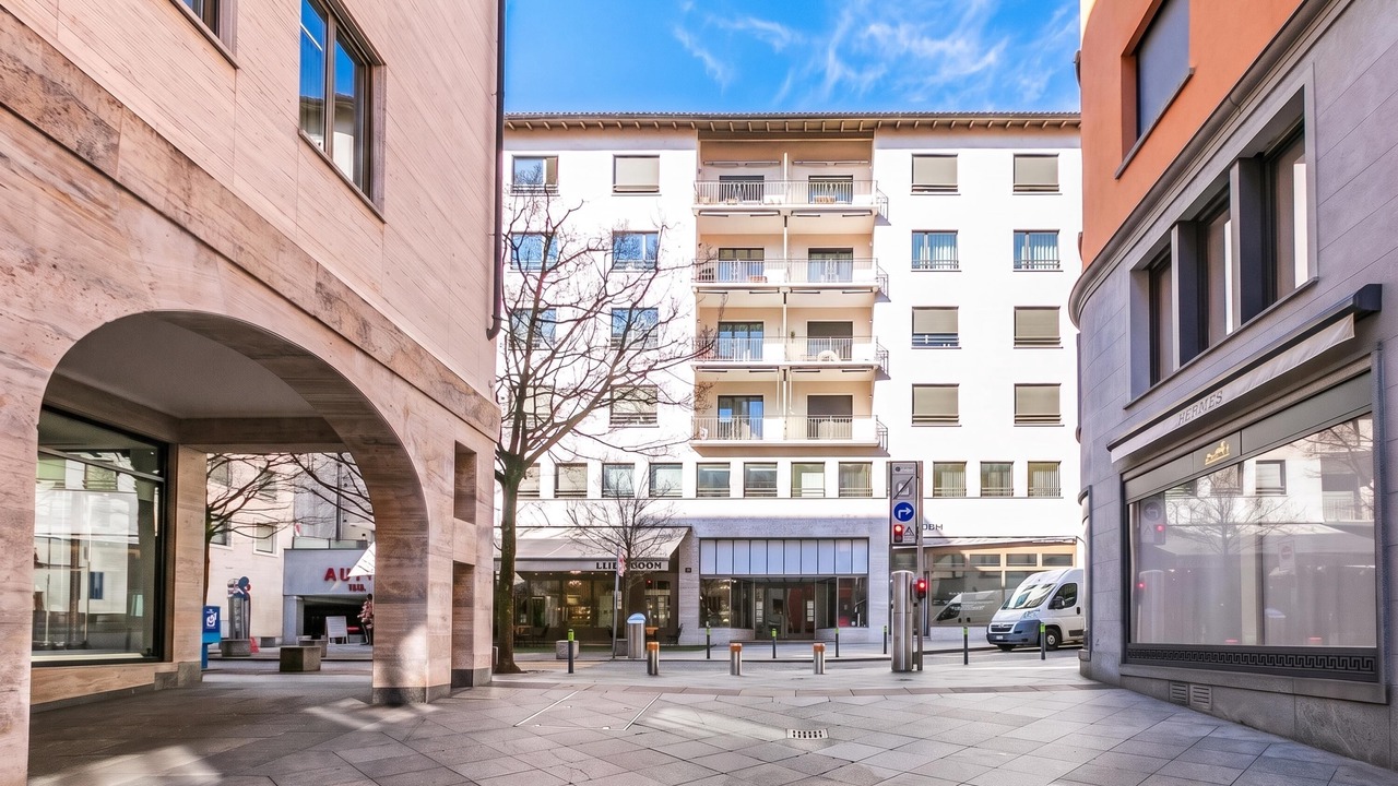 Photo of Others in Lugano City-Centre