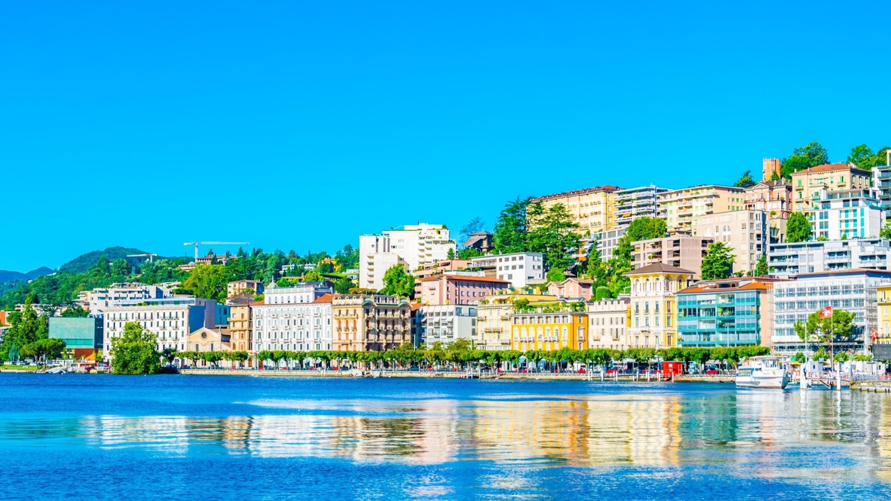 Photo of Others in Lugano City-Centre
