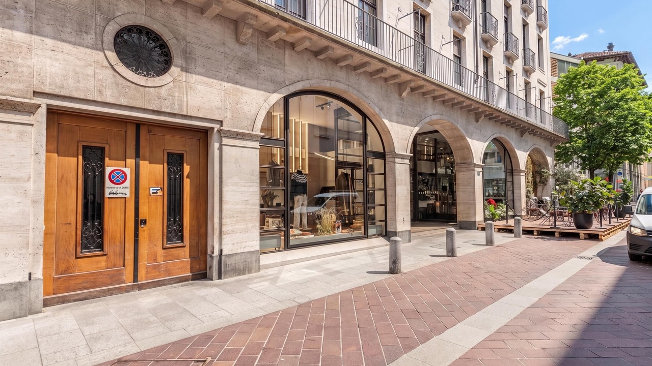 Photo of Others in Lugano City-Centre