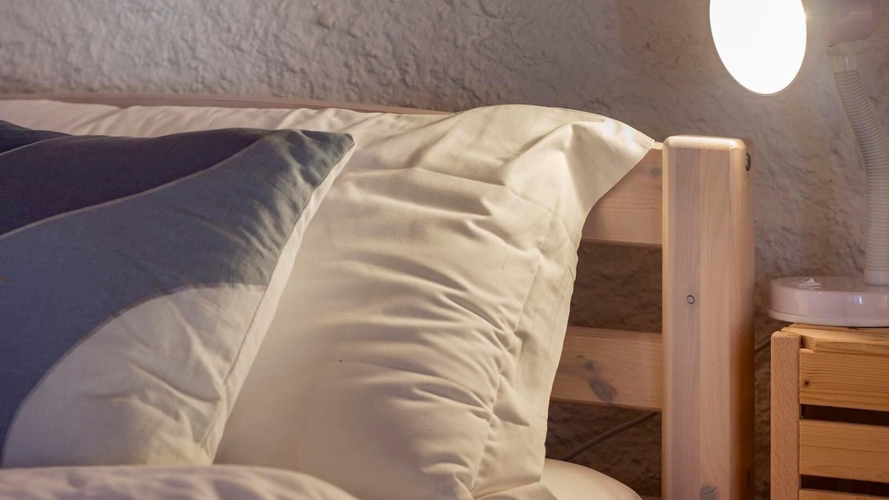 Photo of Bedroom in Sagno
