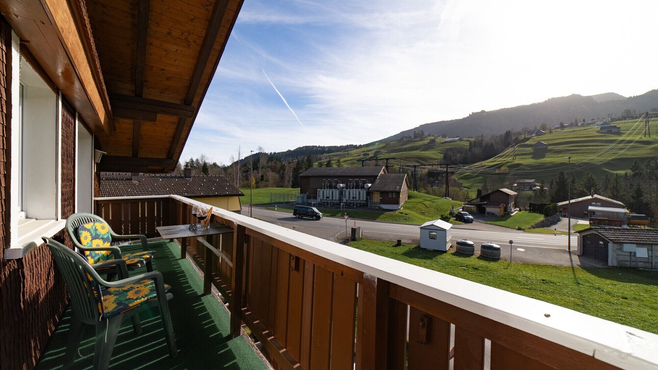 Photo of Outdoor in Wildhaus-Alt St. Johann
