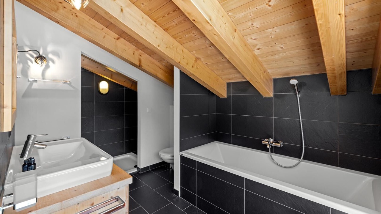 Photo of Bathroom in Riddes