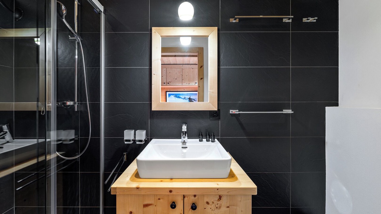 Photo of Bathroom in Riddes