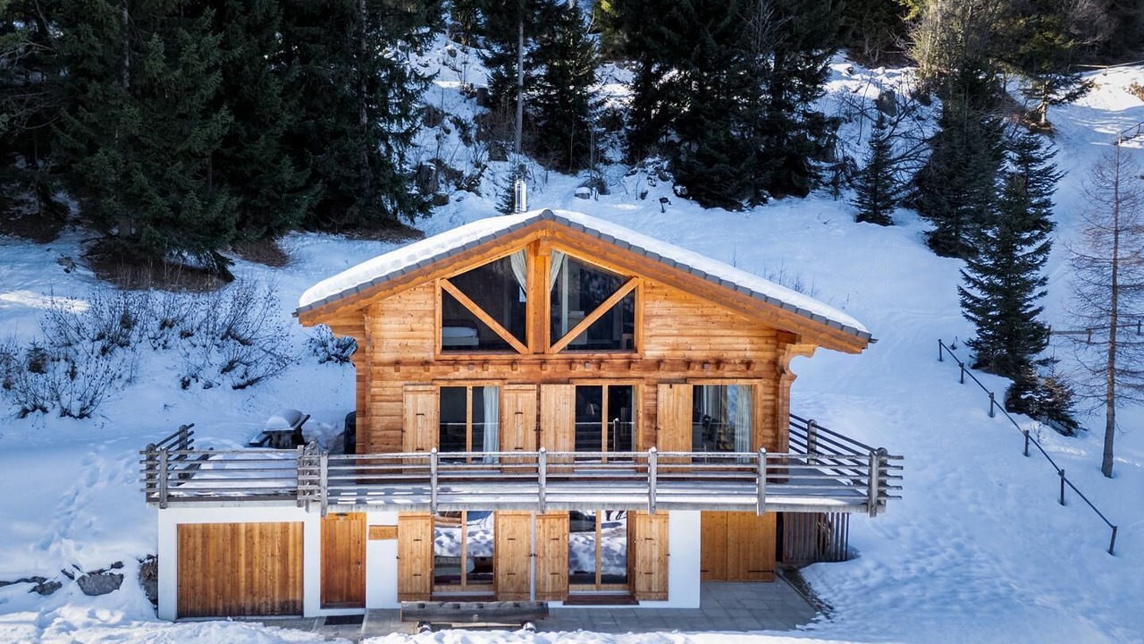 Photo of Outdoor in Riddes
