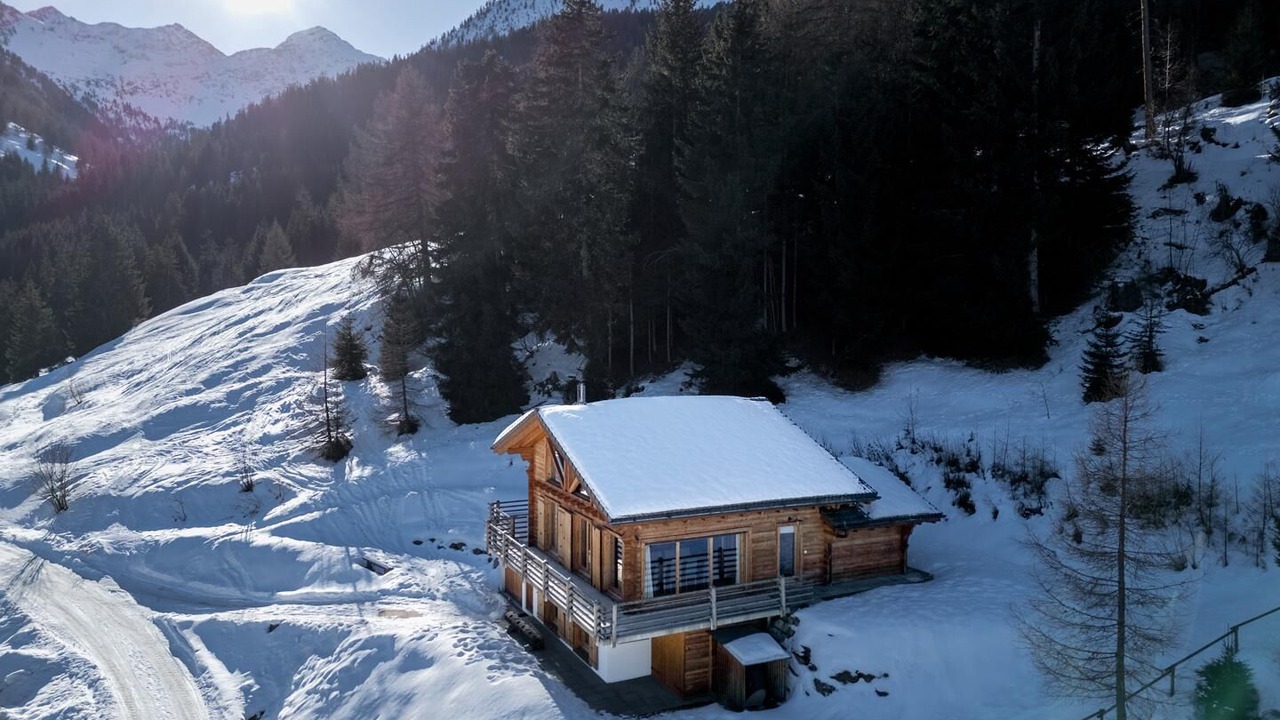 Photo of Outdoor in Riddes