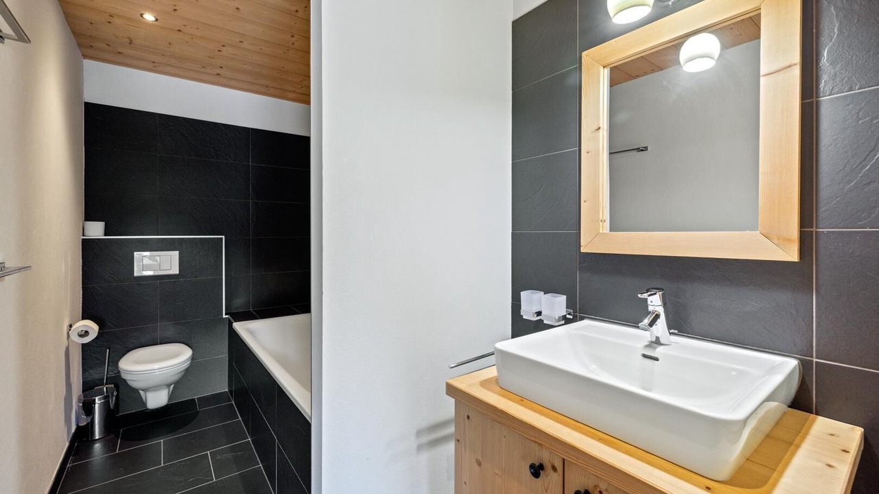 Photo of Bathroom in Riddes