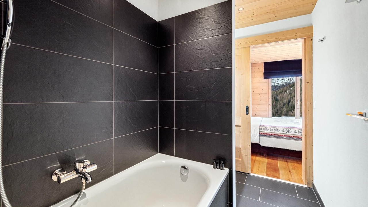 Photo of Bathroom in Riddes