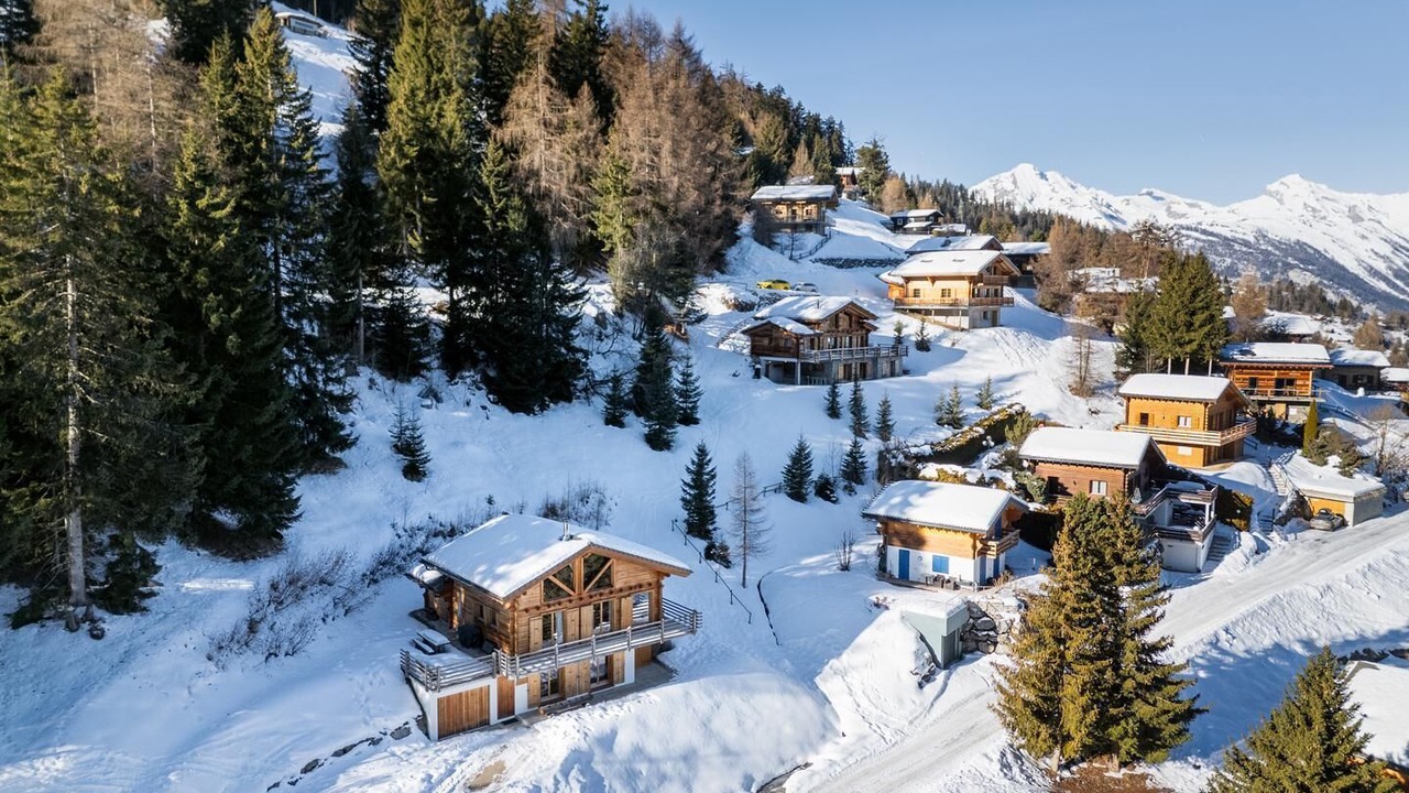 Photo of Outdoor in Riddes