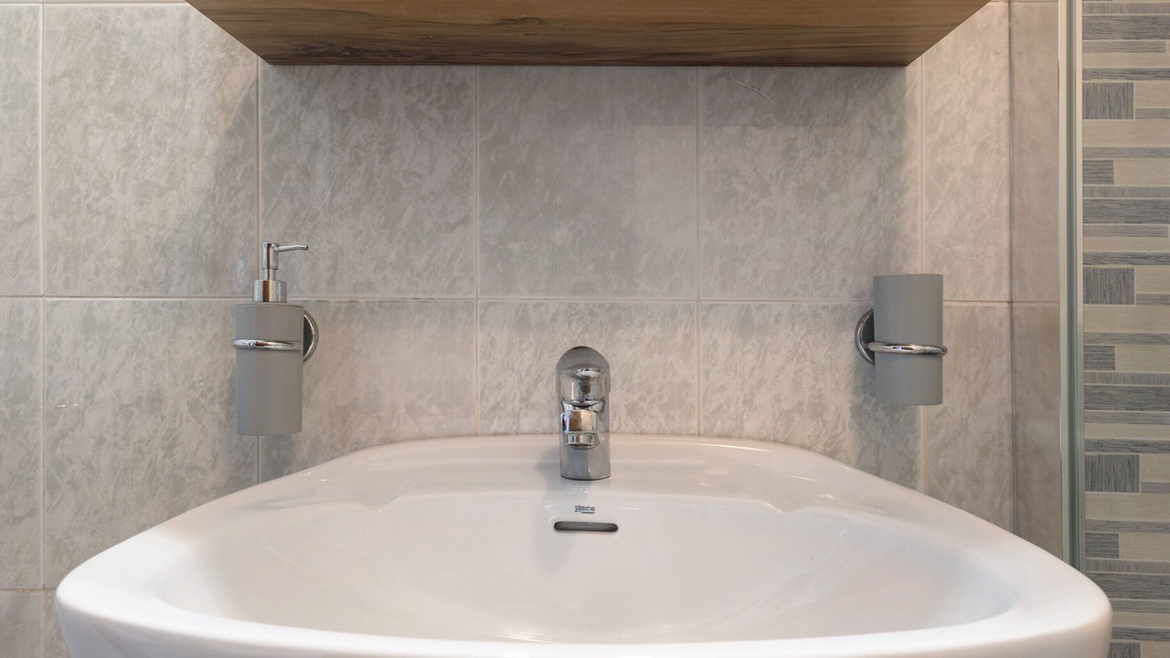 Photo of Bathroom in Gaino