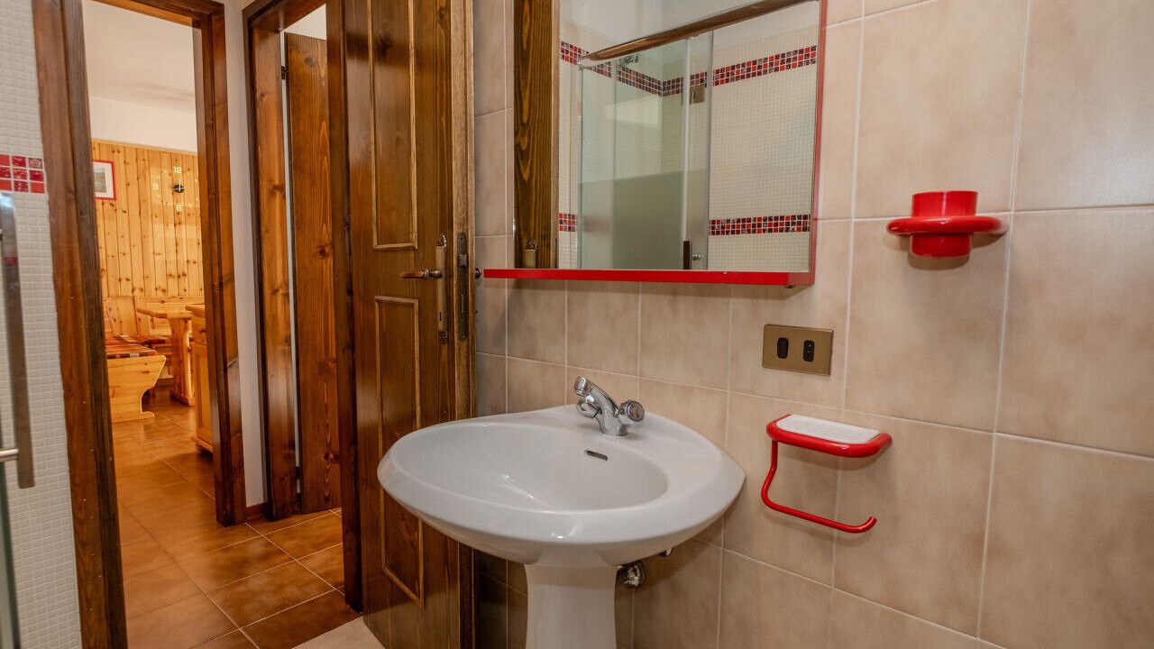 Photo of Bathroom in Lizzola
