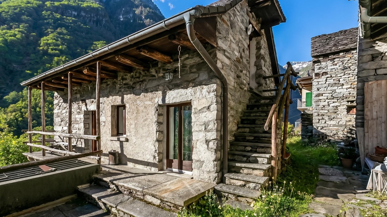 Photo of Outdoor in Lavertezzo