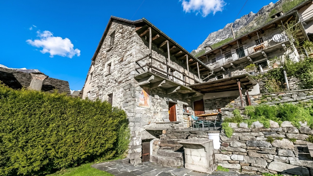 Photo of Outdoor in Lavertezzo