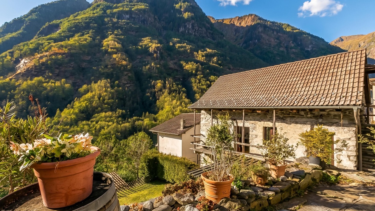 Photo of Outdoor in Lavertezzo