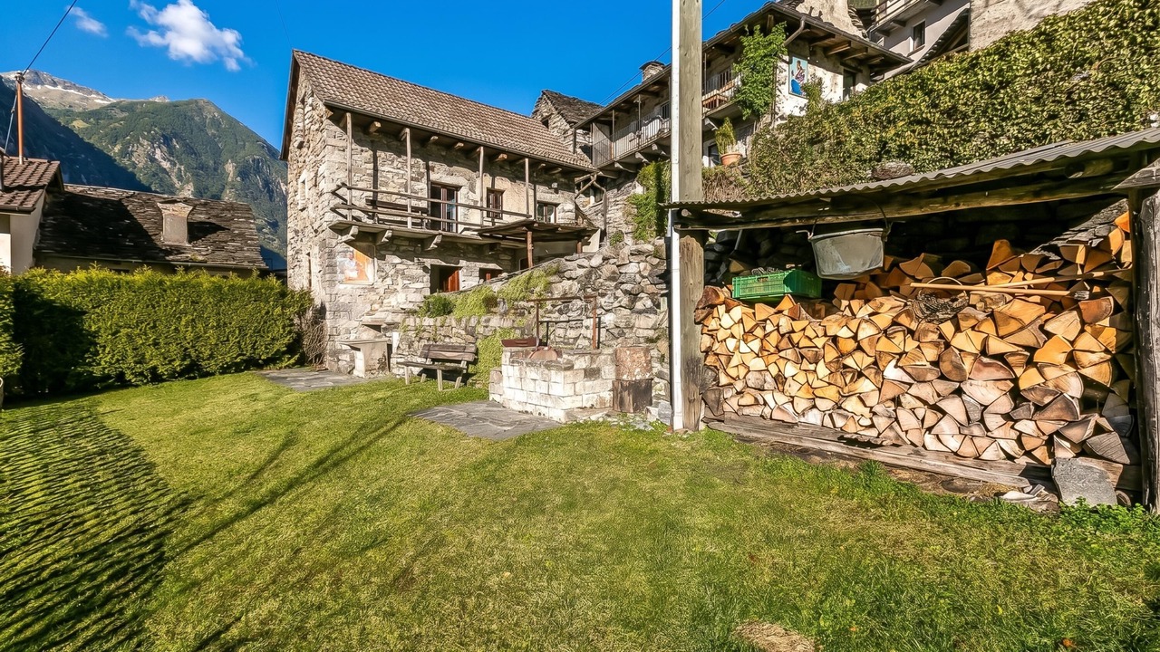Photo of Outdoor in Lavertezzo