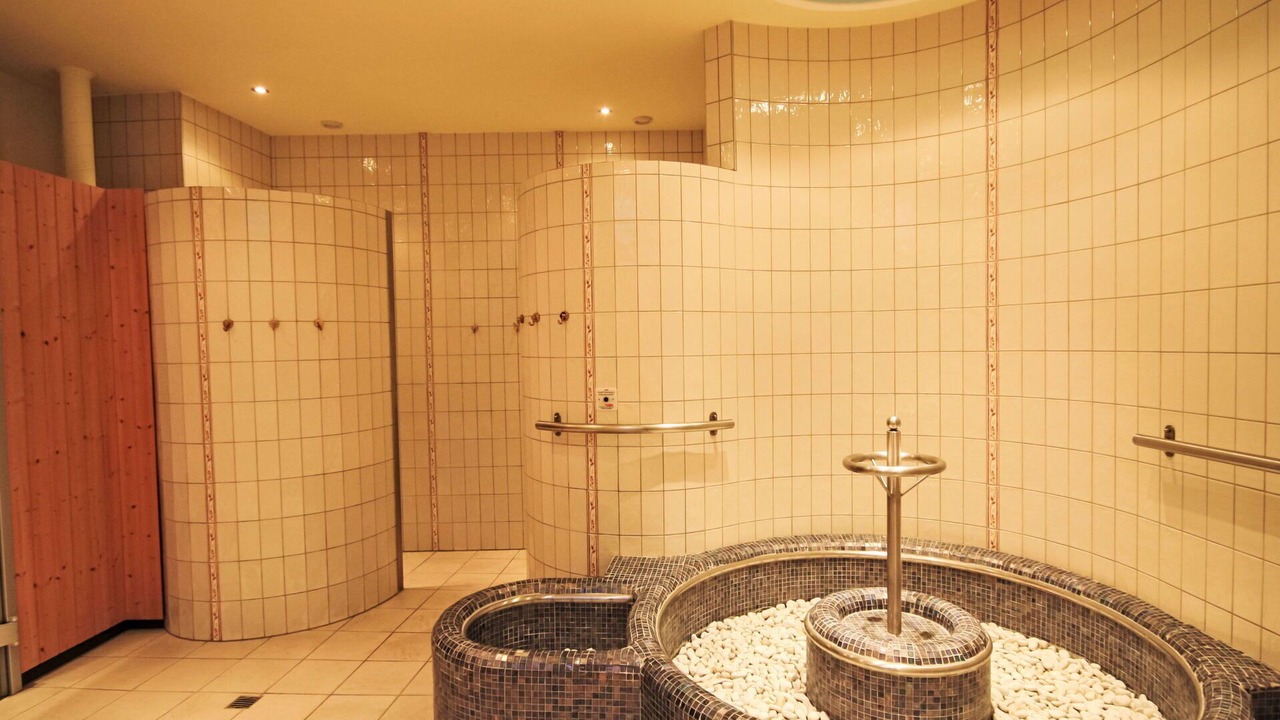 Photo of Bathroom in Saas-Fee