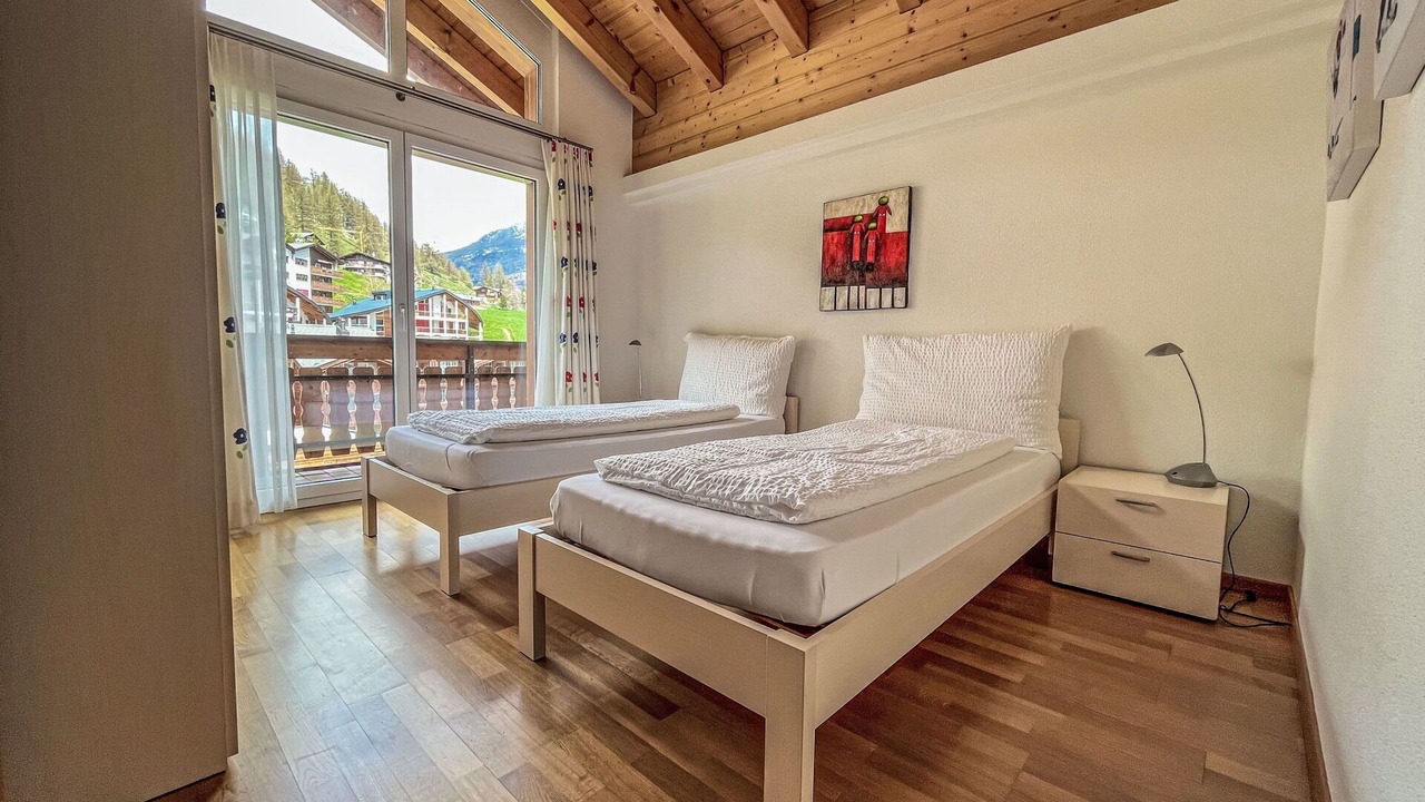Photo of Others in Saas-Fee