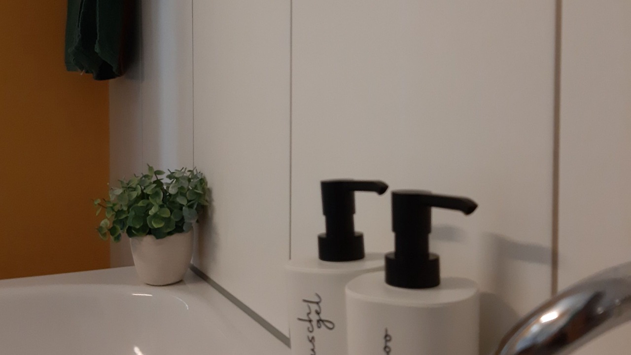 Photo of Bathroom in Tscheppach