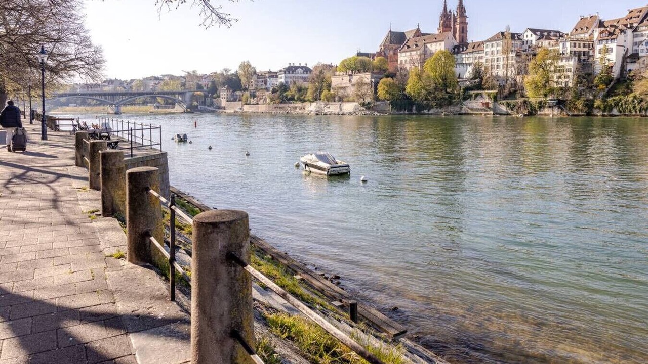 Photo of Others in Basel City Centre