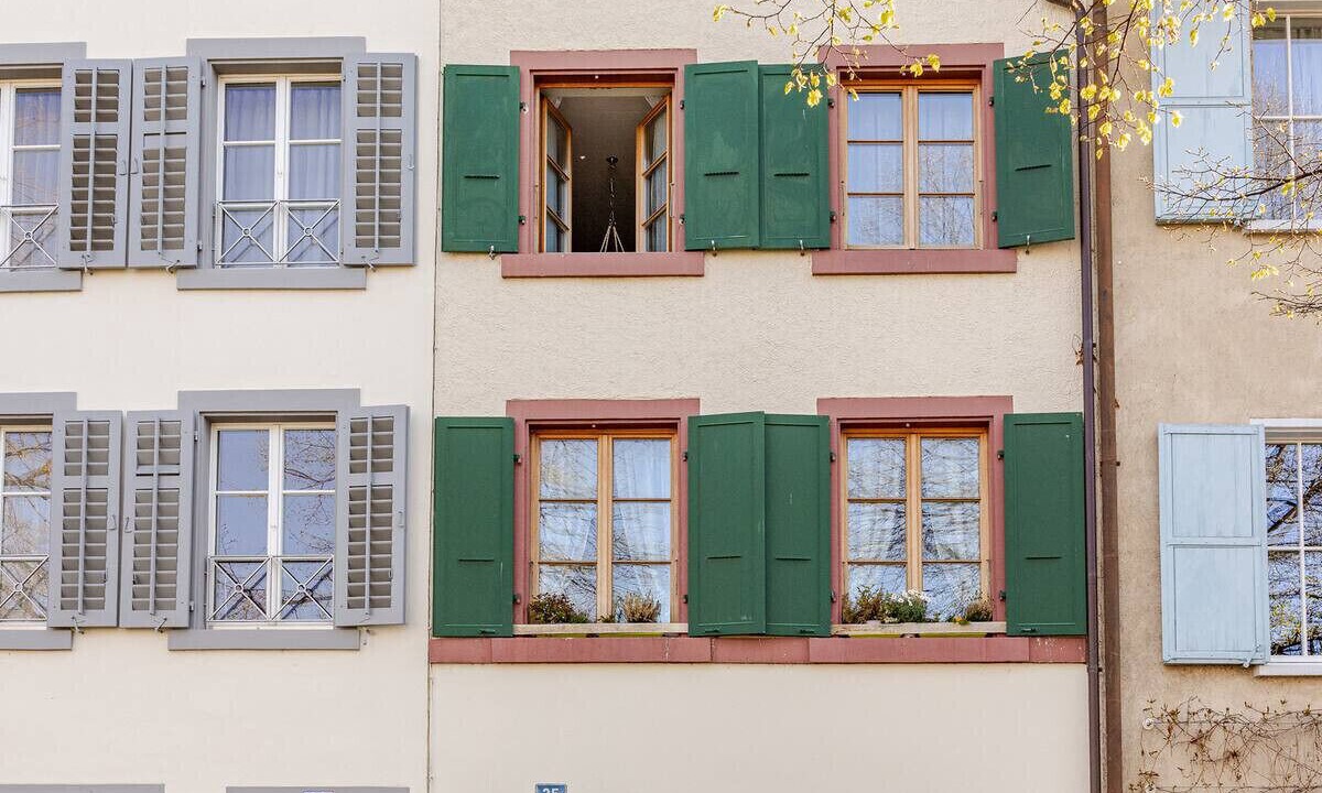 Photo of Outdoor in Basel City Centre
