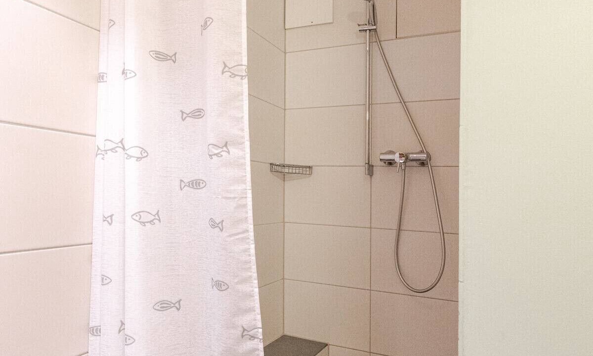 Photo of Bathroom in Basel City Centre