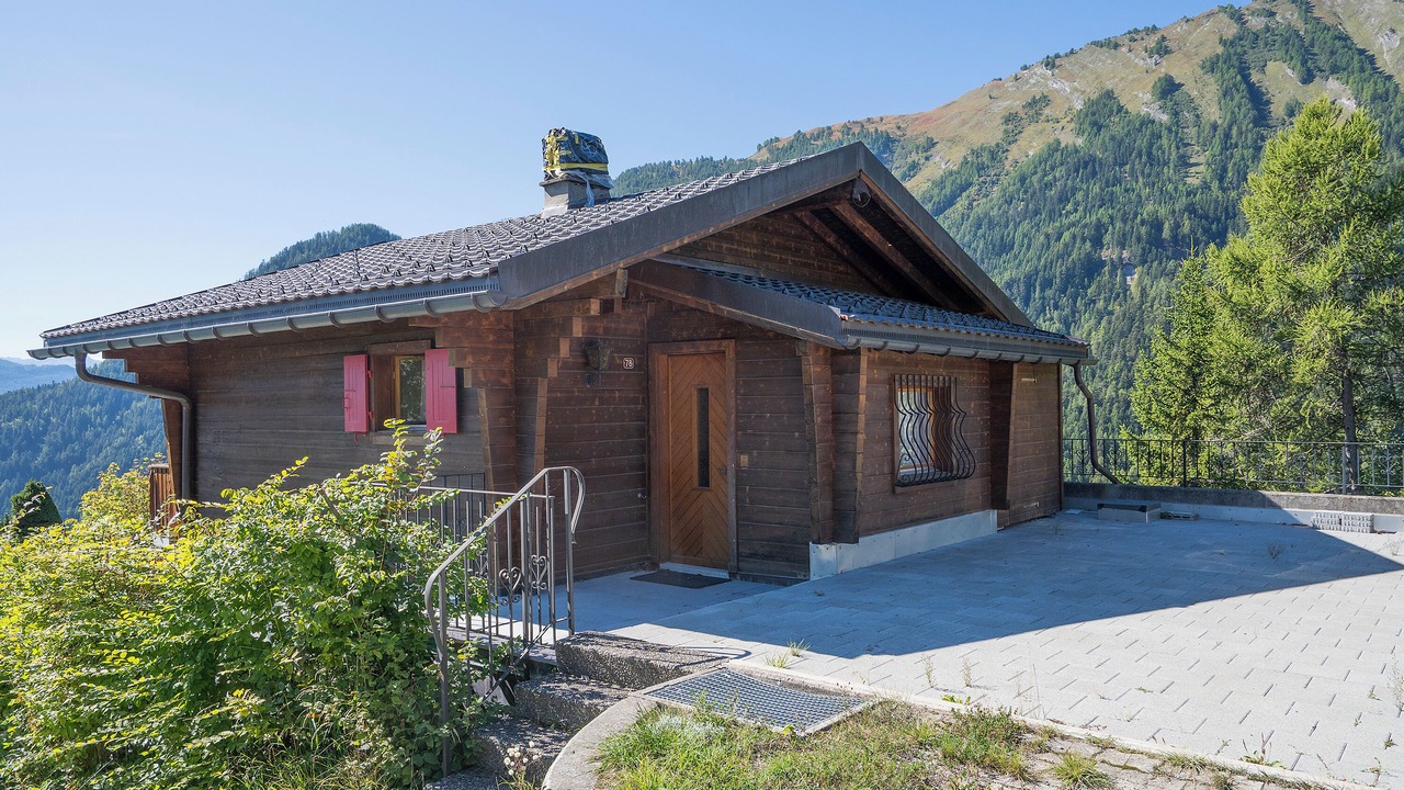Photo of Outdoor in Ovronnaz