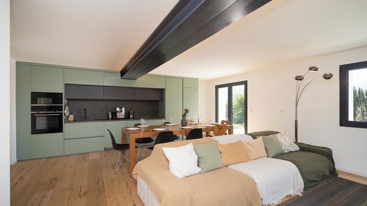 Photo of Bedroom in Ovronnaz