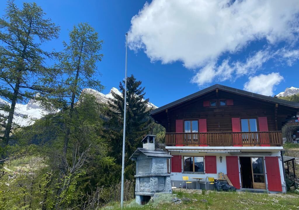 Photo of Outdoor in Ovronnaz