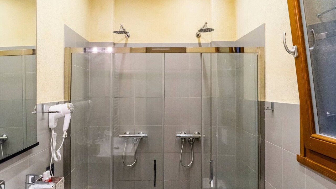 Photo of Bathroom in Citta Antica