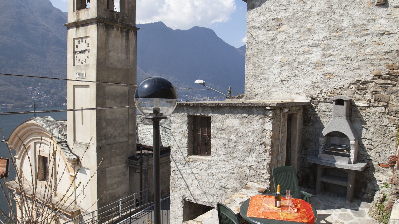 Photo of Outdoor in Careno