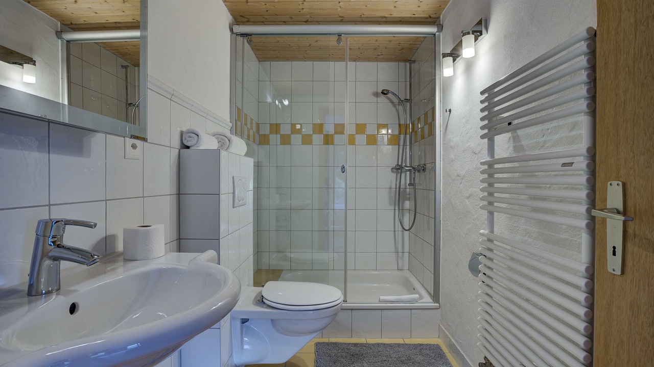 Photo of Bathroom in La Tzoumaz