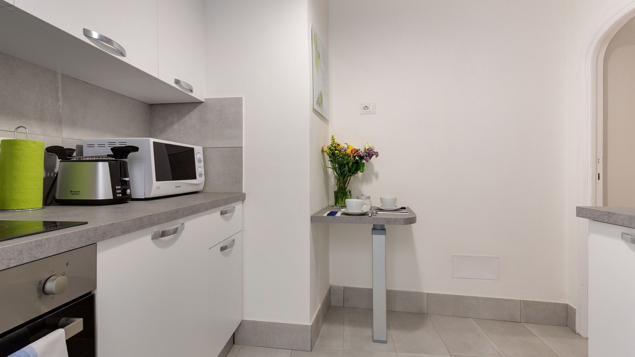 Photo of Kitchen in Navona